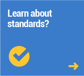 Learn about standards?