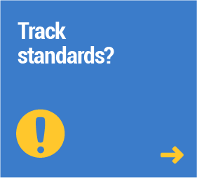 Track standards?