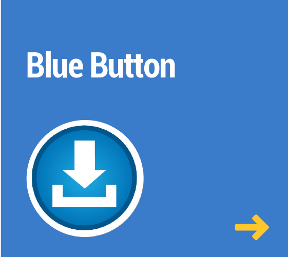 Blue Button Icon