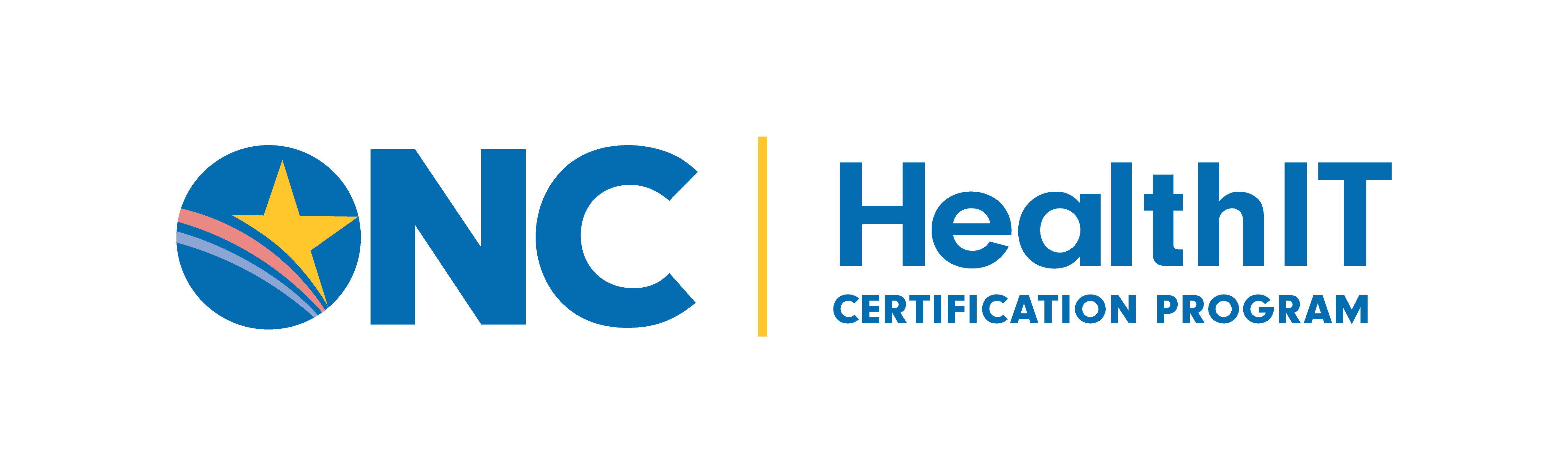 ONC Certification Program logo