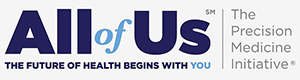 All of Us logo