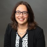 Elizabeth Palena Hall