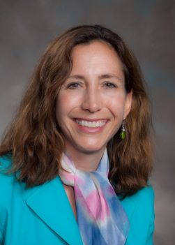 Photo - Heather McComas