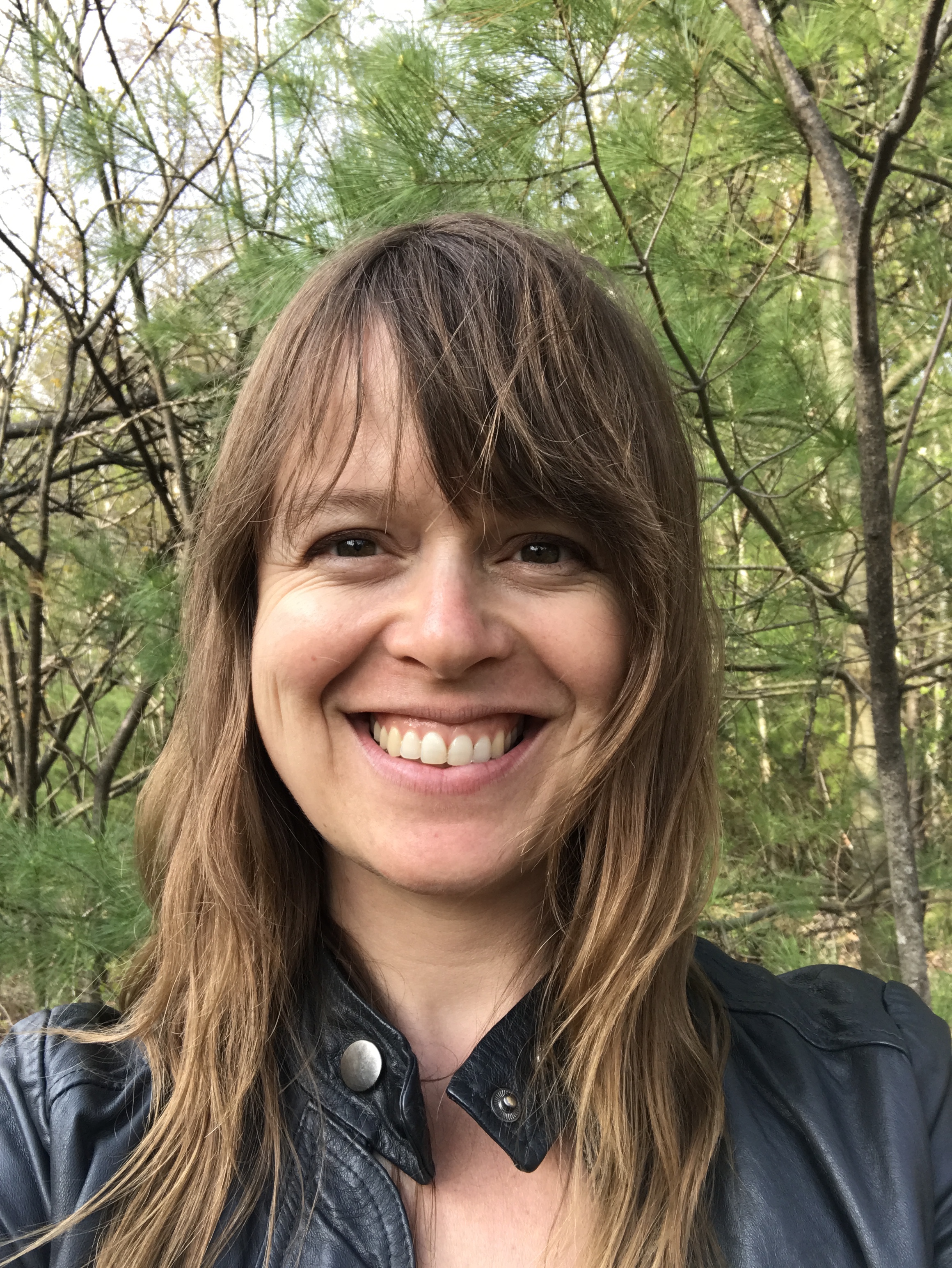 Photo - Sarah DeSilvey