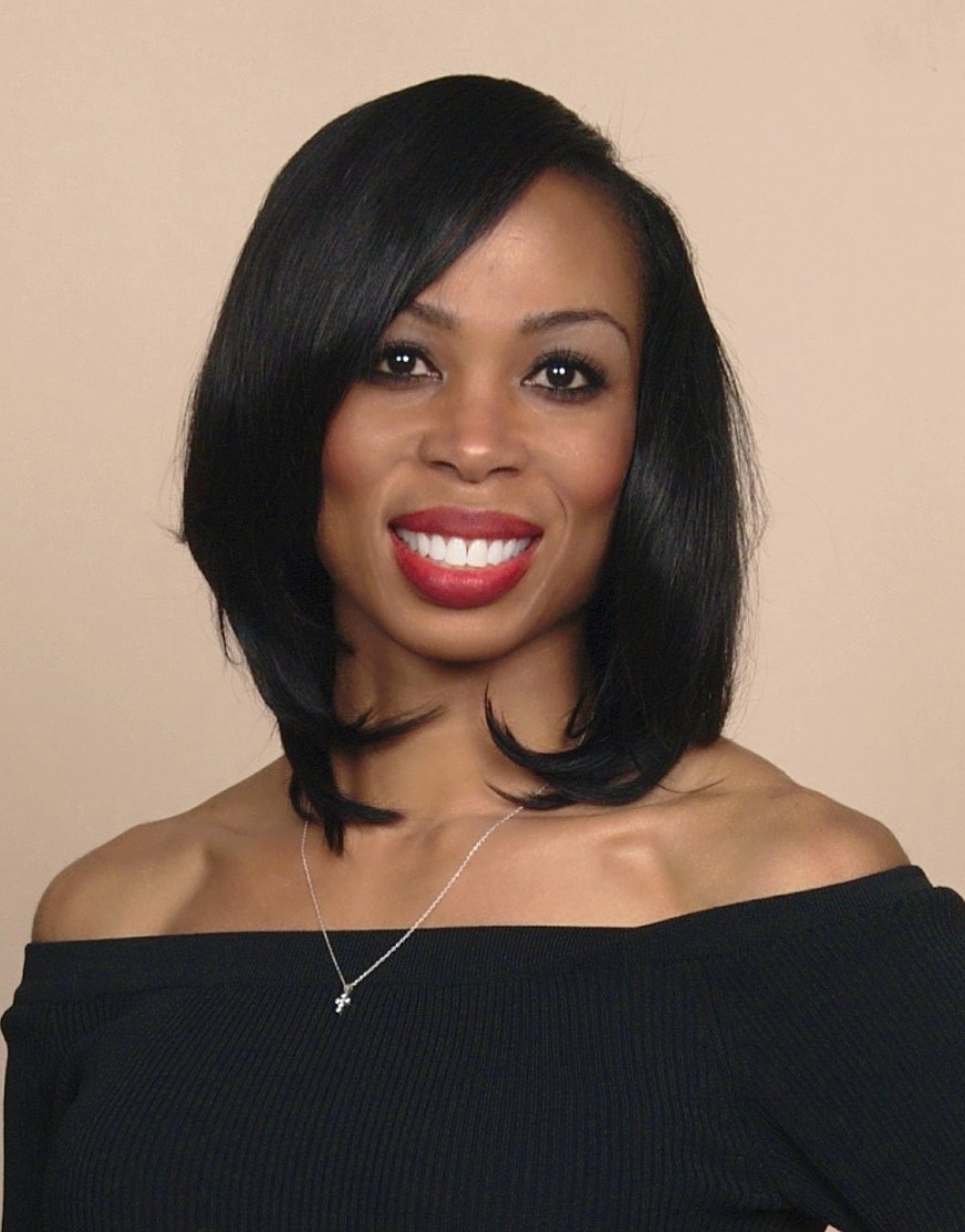 Photo - Kikelomo Oshunkentan