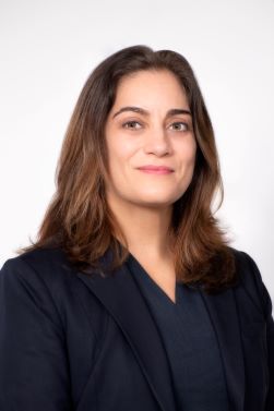 Photo - Zeynep Sumer-King