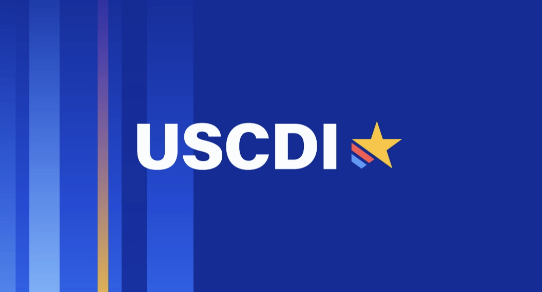 USCDI Logo