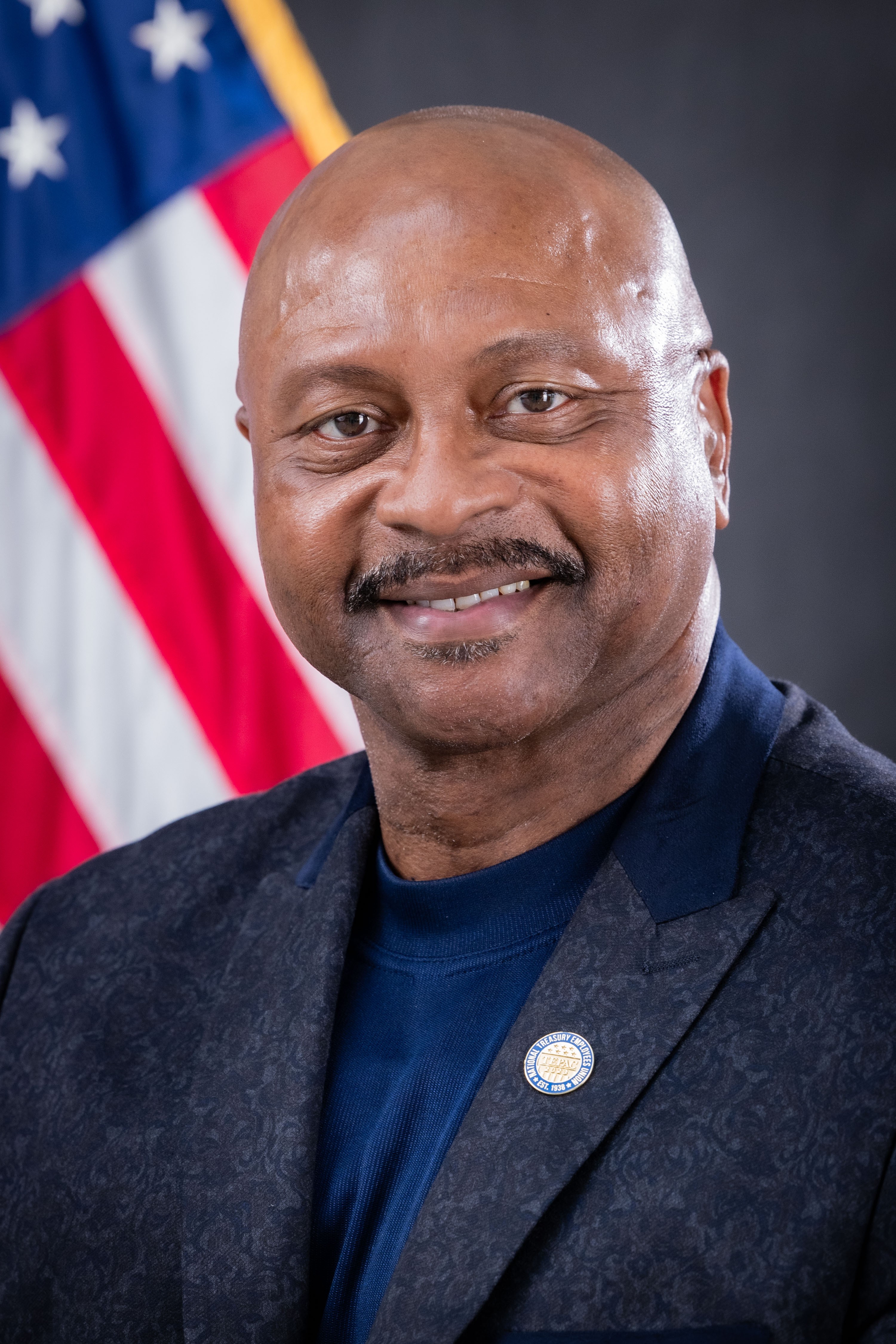 Photo - Wilson J. Washington, Jr.