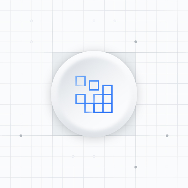 HTI Rule - Abstract graphic