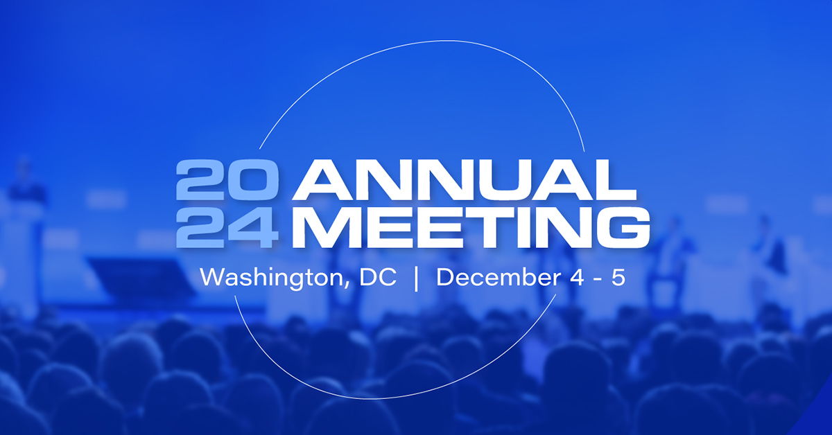 2024 Annual Meeting