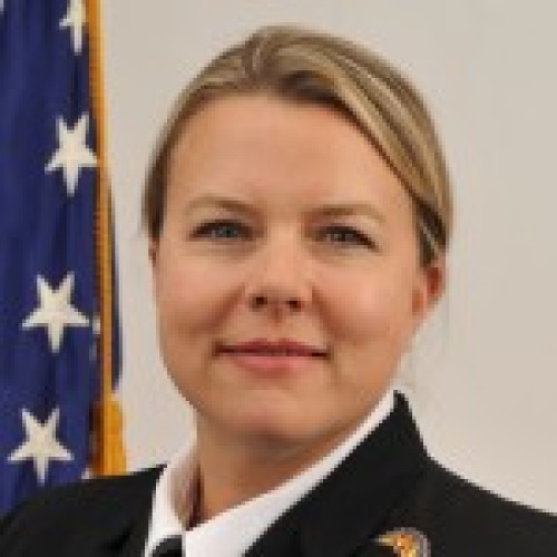 Photo - Alicia Morton