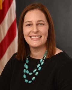 Photo - Genevieve Morris