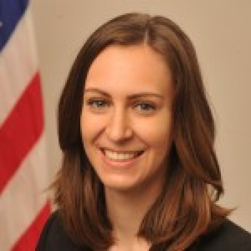 Photo - Caroline Coy