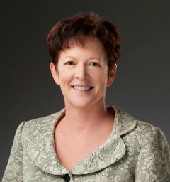 Photo - Denni McColm, MBA