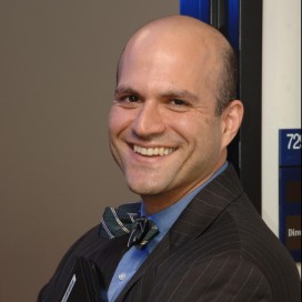 Photo - Dr. Farzad Mostashari