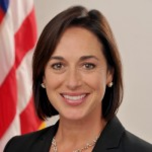 Photo - Dr. Karen B. DeSalvo