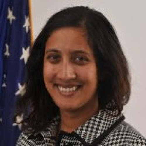 Photo - Janhavi Kirtane Fritz