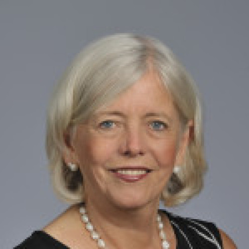 Photo - Josephine Briggs