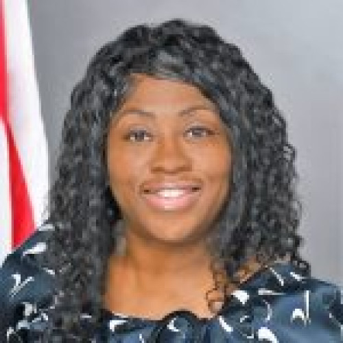 Photo - LaVerne Perlie