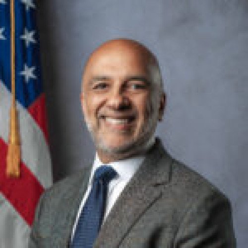 Photo - Micky Tripathi