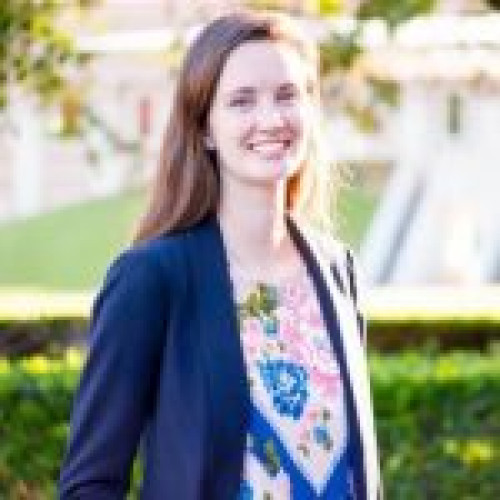 Photo - Sarah Rosenthal