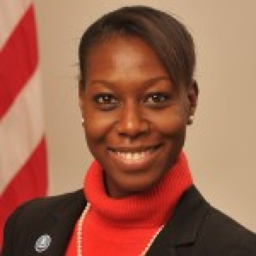 Photo - Simone Myrie