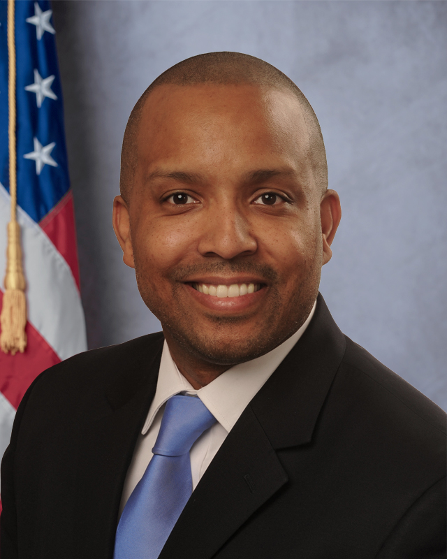 Thomas A. Mason, M.D.