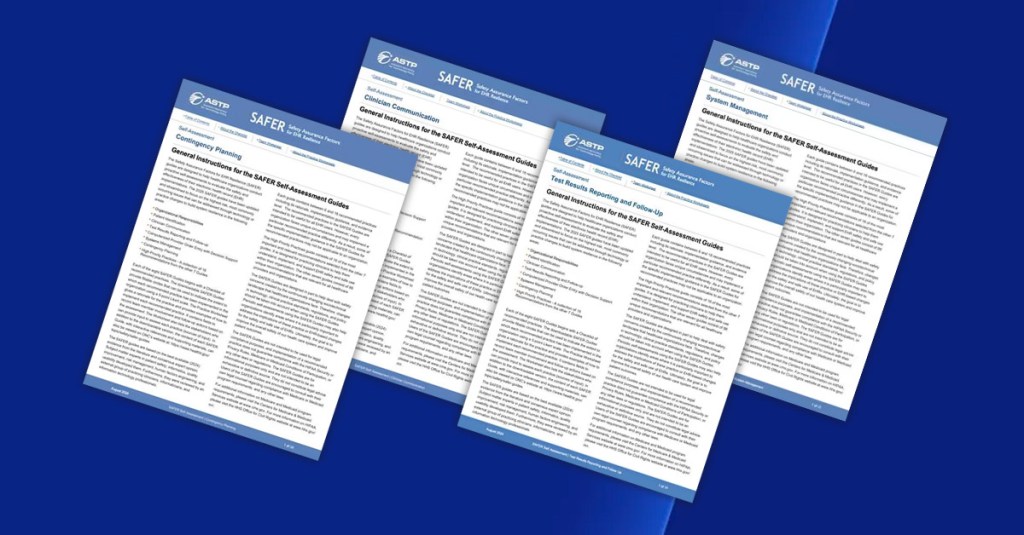 2025 SAFER Guides Now Available