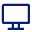 Computer Screen Icon