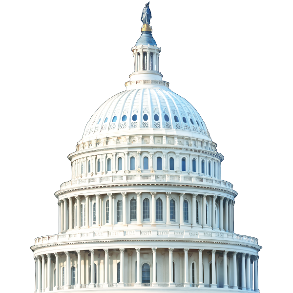 United States Capitol Building