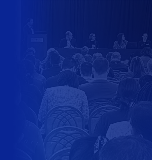 Attendees at the 2025 ONC Annual Meeting