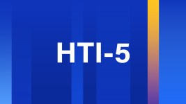 HTI-5 Proposed Rule
